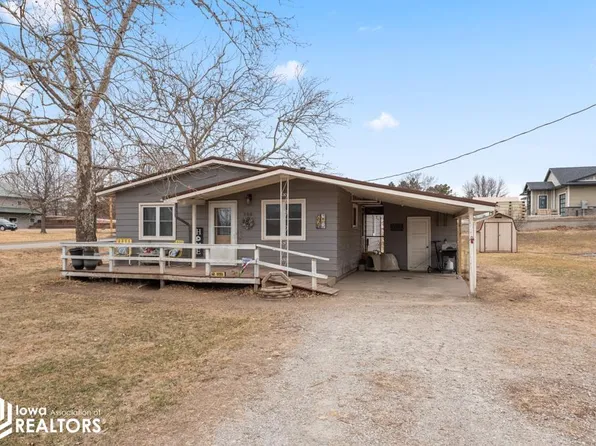 308 Karr Ave, Bloomfield, IA 52537
