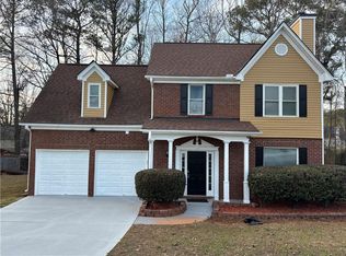 3819 Wheaton Ct, Snellville, GA 30039
