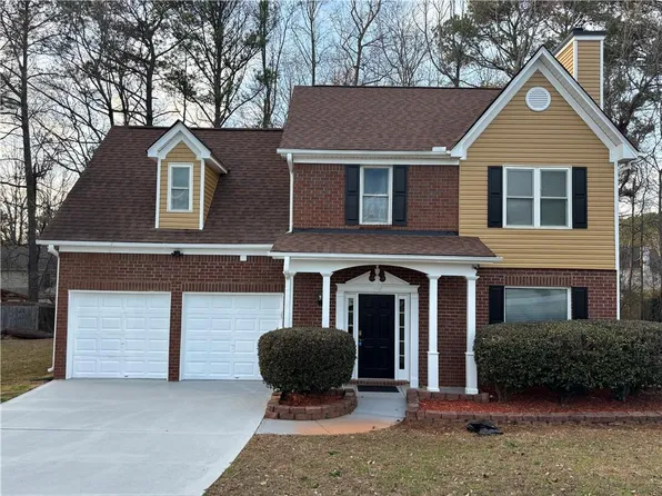 3819 Wheaton Ct, Snellville, GA 30039