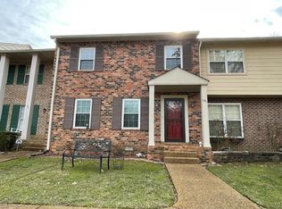 3880 Priest Lake Dr APT 96, Nashville, TN 37217