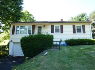96 Lewis Rd, Binghamton, NY 13905