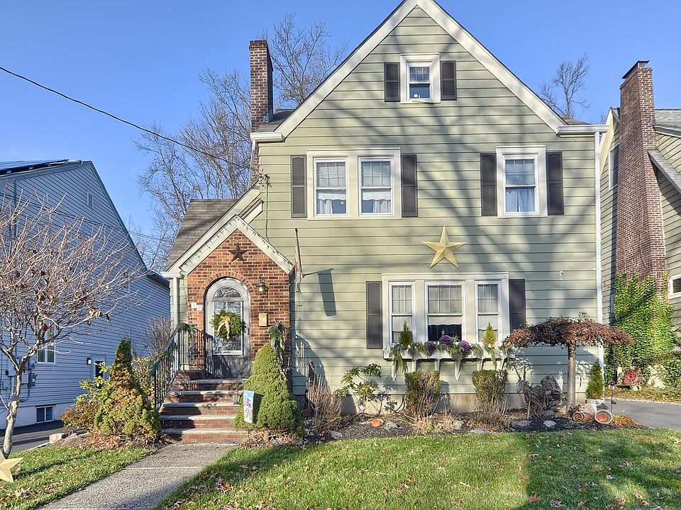 18 Newman Ave, Verona, NJ 07044 Zillow