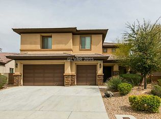 7240 Night Heron Way, North Las Vegas, NV 89084