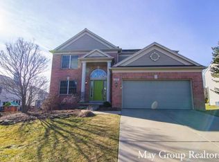 4248 Arlet Ct SE, Kentwood, MI