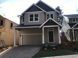 12002 SW Baker Loop, Beaverton, OR 97008