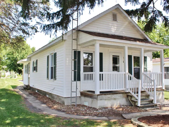 660 Elm St, South Wilmington, IL 60474