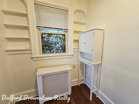 Rented by Bedford Brownstone Realty | media 13
