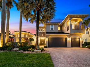 12221 NW 73rd St, Parkland, FL 33076