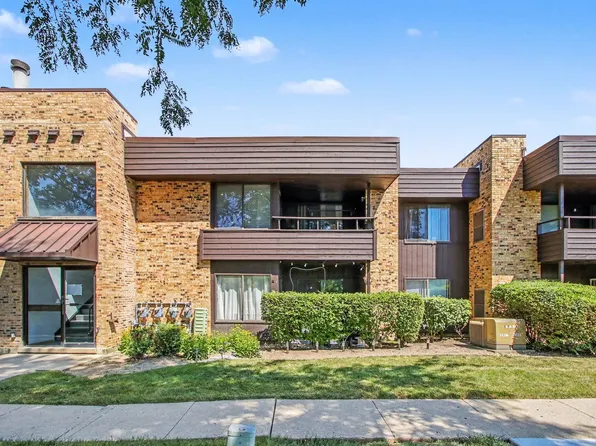 1413 N Sterling Ave Unit 204, Palatine, IL 60067