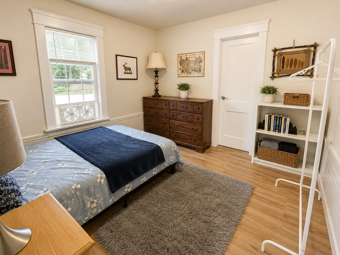 2 bed, 1288 sqft, $750 — Photo 2