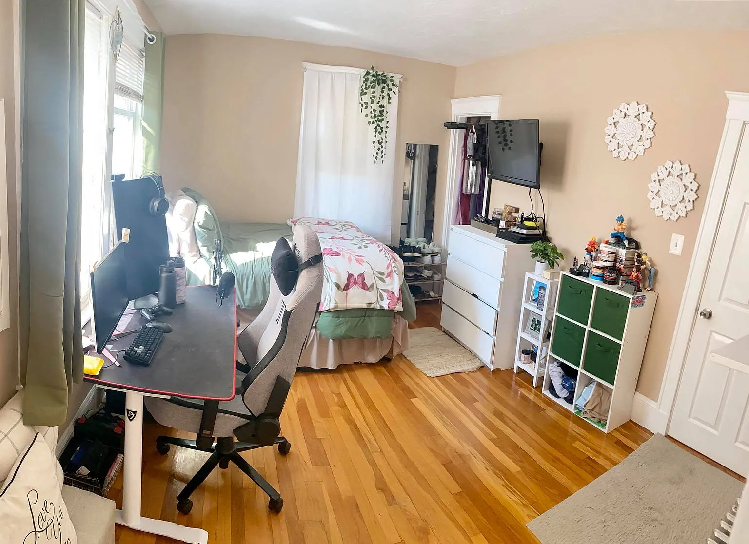 Studio, 500 sqft, $1,650 — Photo 1