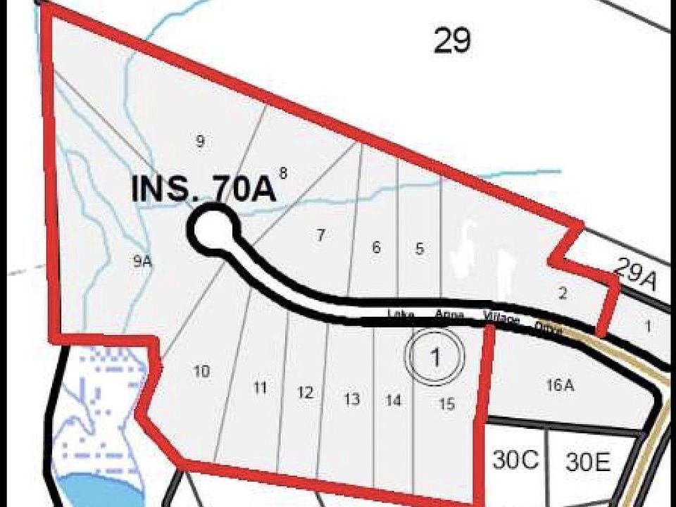 1st image of 13009-13141 Lake Anna Village Dr