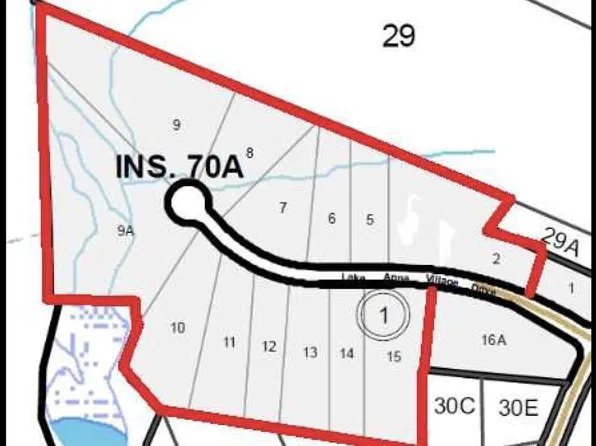 13009-13141 Lake Anna Village Dr, Spotsylvania, VA 22551