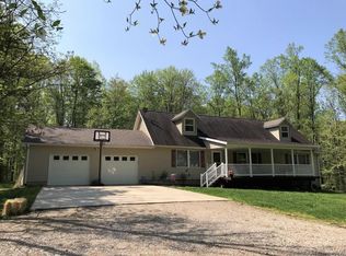 37027 Scout Rd, Logan, OH 43138