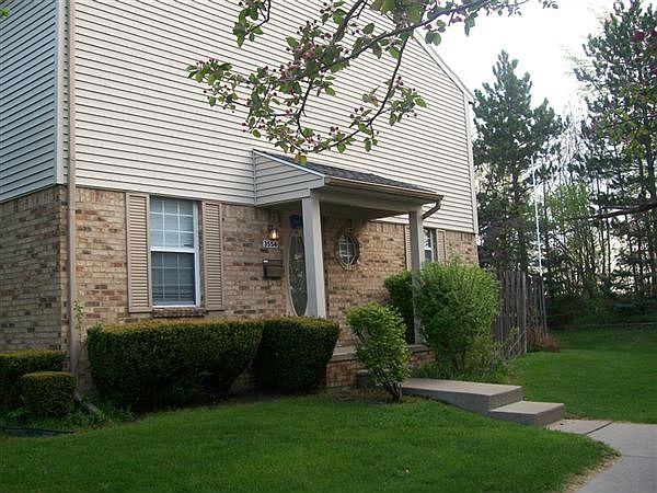 Exterior shot