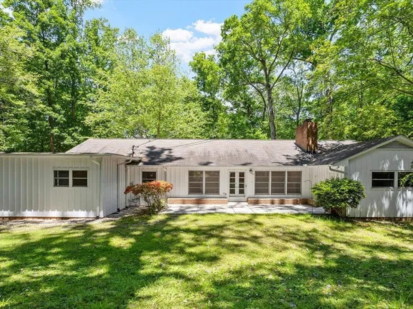 904 Kings Mill Rd, Chapel Hill, NC 27517