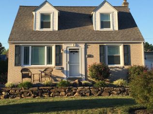 425 Blair Rd, Springfield, PA 19064