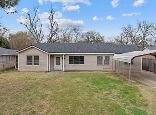1117 Patricia Dr, Bossier City, LA 71112