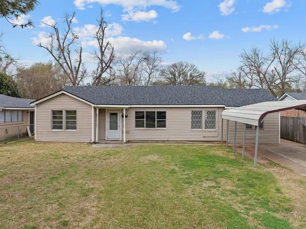 1117 Patricia Dr, Bossier City, LA 71112