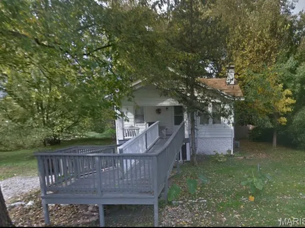 1451 N 46th St, East Saint Louis, IL 62204