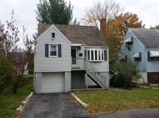 270 Greenwood St, Bridgeport, CT 06606