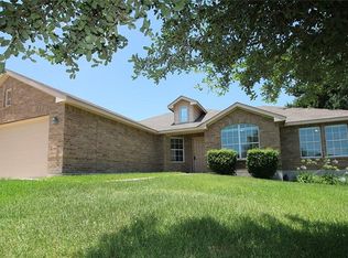 5809 Siltstone Loop, Killeen, TX 76542