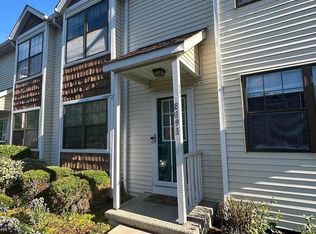 8191 Baltimore Ave #7D, Westerville, OH 43081