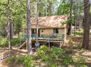 26398 Siskiyou Dr, Cold Springs, CA 95335