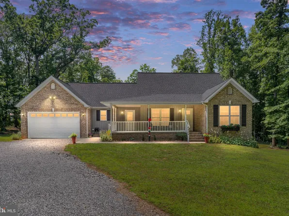 6484 Haleys Mill Rd, Spotsylvania, VA 22551
