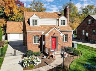 2142 Sherwood Ave, Toledo, OH 43614