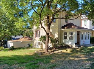 600 Edge Hill Rd, Ardsley, PA 19038