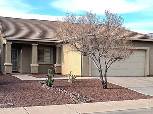 21594 E Reunion Rd, Red Rock, AZ 85145