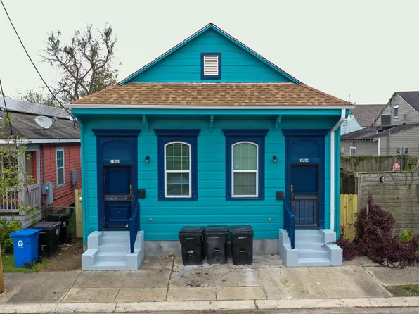 1909 Pauger St, New Orleans, LA 70116