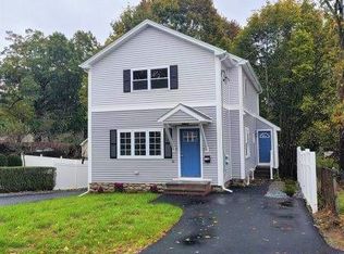 14 Edgemere Blvd UNIT 1, Shrewsbury, MA 01545