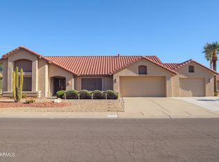20207 N Meadowood Dr, Sun City West, AZ 85375