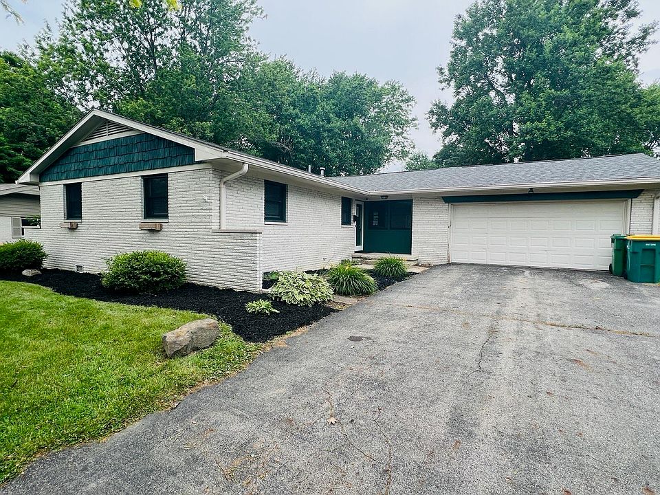 224 Holiday Ln, Greentown, IN 46936 Zillow