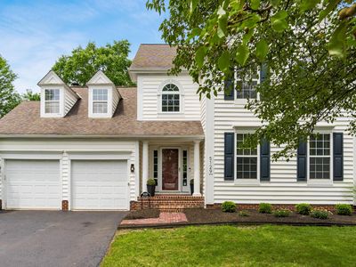 5129 Marks Ct, New Albany, OH, 43054