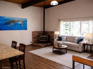 168 W Forest View Dr, Willow Creek, CA 95573