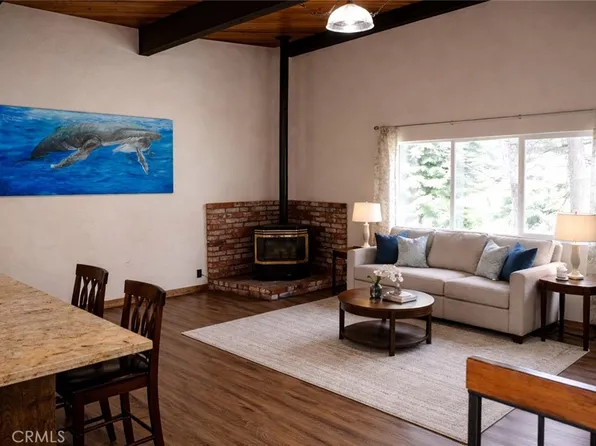 168 W Forest View Dr, Willow Creek, CA 95573