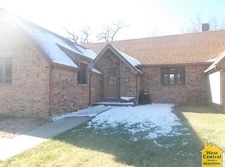 1609 Polk St, Warsaw, MO 65355