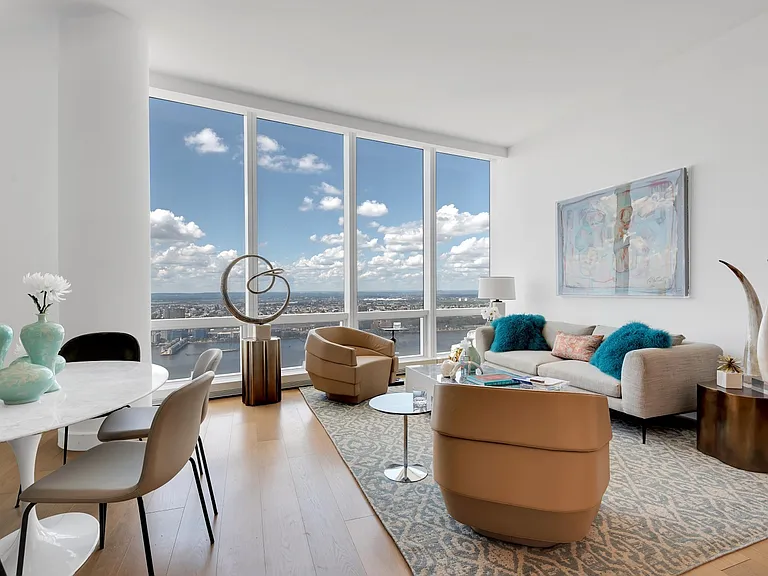 15 Hudson Yards #75C — Photo 3