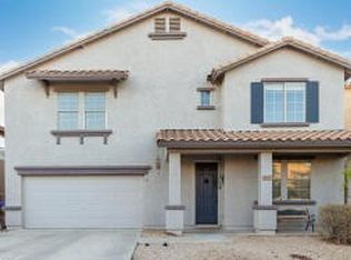 46072 W Sonny Rd, Maricopa, AZ 85139