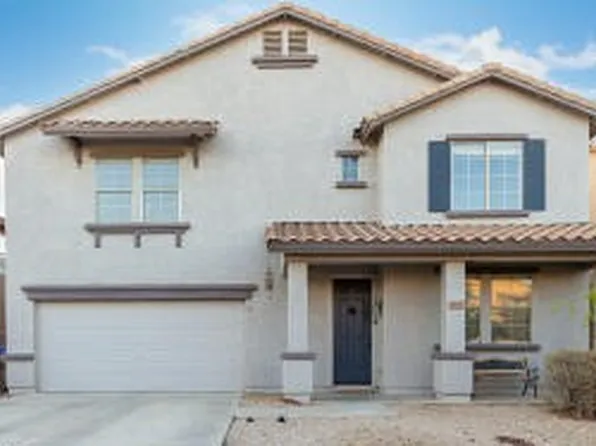 46072 W Sonny Rd, Maricopa, AZ 85139