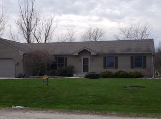 5610 Randal Ln, Racine, WI 53402