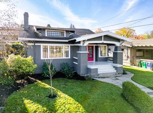 4148 E Burnside St, Portland, OR 97214