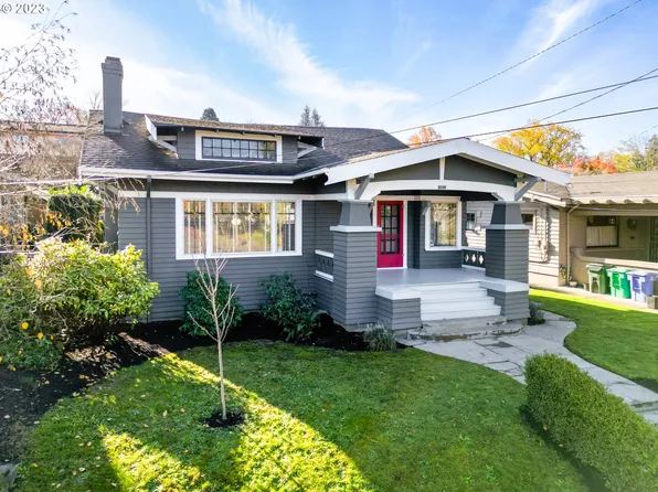 4148 E Burnside St, Portland, OR 97214