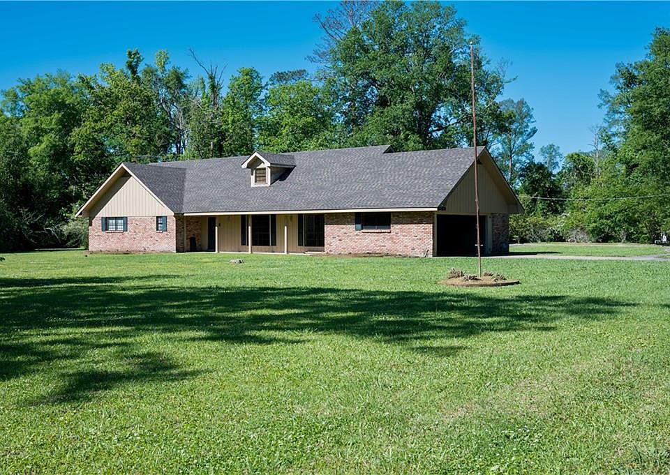 30409 Tamjulon Rd, Albany, LA 70711 | Zillow