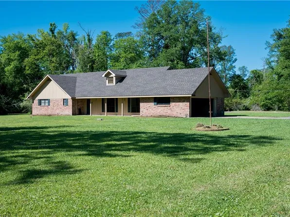 30409 Tamjulon Rd, Albany, LA 70711