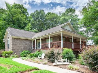 18 N King Rd, Flintville, TN 37335