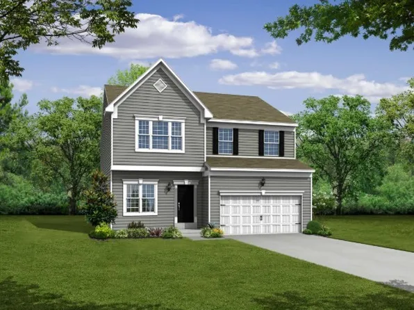 1001 Peak Dr, South Park, PA 15129